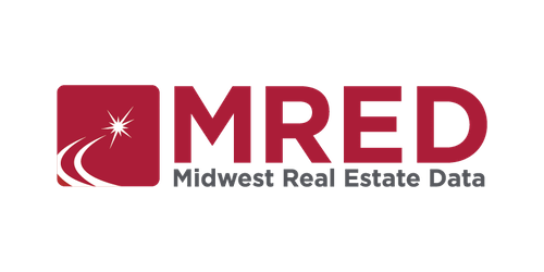 MRED MLS IDX real estate logo